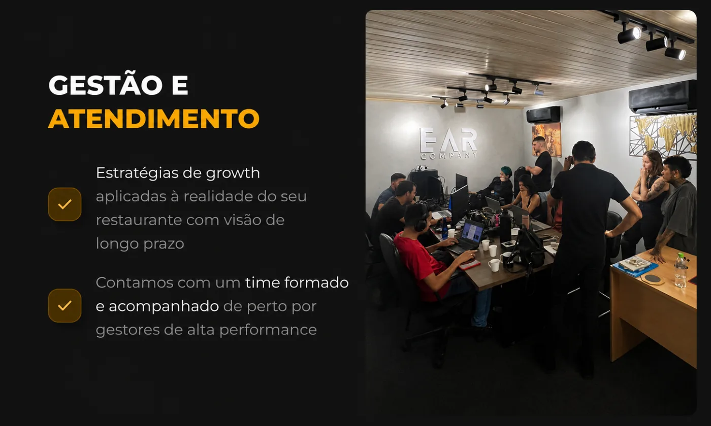 Serviço 1