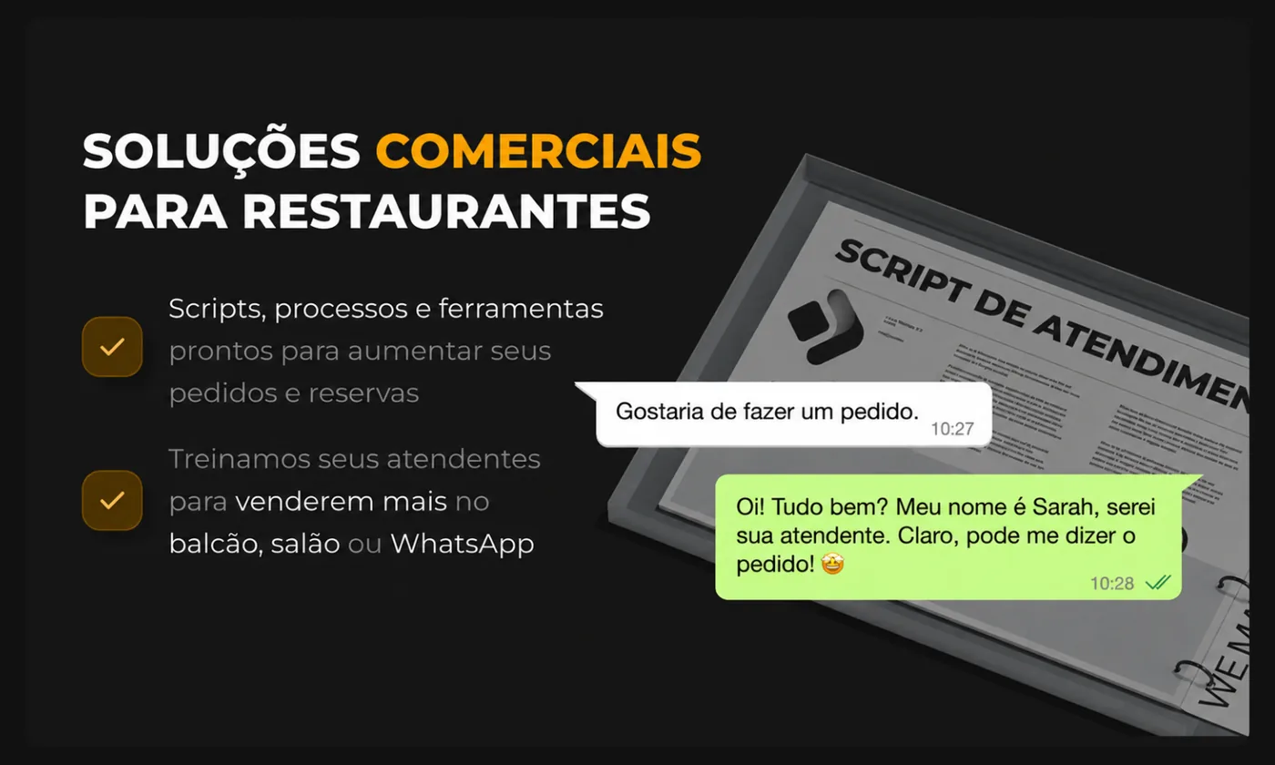 Serviço 2